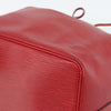 Secondhand Louis Vuitton Petit Noe Epi Leather