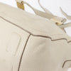 Salvatore Ferragamo Vala Leather