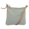 Fendi Vintage Flat Zucchino Canvas