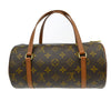 Louis Vuitton Papillon Monogram Canvas