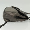 Bottega Veneta Intrecciato Patent Leather