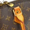 Louis Vuitton Alma Monogram Canvas