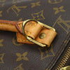 Louis Vuitton Alma Monogram Canvas