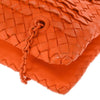 Bottega Veneta Intrecciato Shoulder Leather