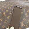 Louis Vuitton Abbesses Messenger Monogram Canvas