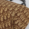 Christian Dior Vintage CD Trotter Canvas