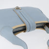 Salvatore Ferragamo Gancini Leather