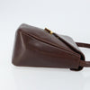 Givenchy Shoulder Leather