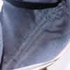 Fendi Vintage Pequin Convertible Boston Coated Canvas