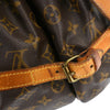 Louis Vuitton Saumur Monogram Canvas