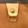 Louis Vuitton Keepall Bandouliere Monogram Canvas