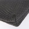 Bally Vintage Quilted Leather