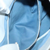 Bvlgari Chandra Hobo Leather