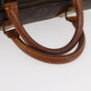 Louis Vuitton Speedy Monogram Canvas