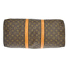 Louis Vuitton Keepall Monogram Canvas