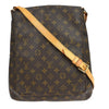 Louis Vuitton Musette Salsa Monogram Canvas