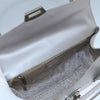 Salvatore Ferragamo Virna Satchel Leather