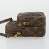 Louis Vuitton Amazone Monogram Canvas