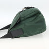 Prada Buckle Messenger Tessuto