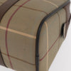 Burberry Nova check boston Canvas