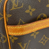 Louis Vuitton Reporter Monogram Canvas