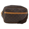 Louis Vuitton Reporter Monogram Canvas