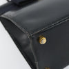 Salvatore Ferragamo Convertible Vara Bow Tote Leather