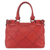 Salvatore Ferragamo Gancini Leather