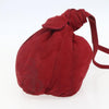 Loewe Anagram Suede