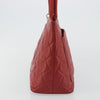 Chanel Medallion Tote Quilted Caviar