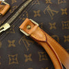 Louis Vuitton Keepall Monogram Canvas