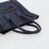 Celine Tricolor Luggage Leather
