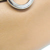 Salvatore Ferragamo Gancini Leather
