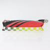 Louis Vuitton Toiletry Limited Edition Race Print Canvas