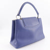 Louis Vuitton Capucines Leather