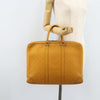 Louis Vuitton Porte-Documents Voyage Damier Infini Leather