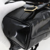 Gucci Vintage Bamboo Patent
