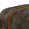 Louis Vuitton Nil Messenger Monogram Canvas