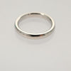 Tiffany & Co. Elsa Peretti Band Platinum