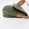 Christian Dior Vintage Leather