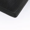 Louis Vuitton Epi Stretch Silver Fizz Epi Stretch