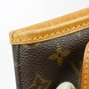 Louis Vuitton Bucket Monogram Canvas