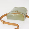 Louis Vuitton Sullivan Monogram Vernis