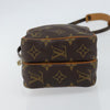 Louis Vuitton Amazone Monogram Canvas
