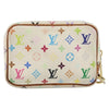 Louis Vuitton Wapity Trousse Monogram Multicolor