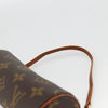 Louis Vuitton Papillon Pochette Monogram Canvas