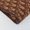 Christian Dior Vintage Trotter Canvas
