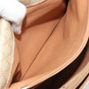 Celine Vintage Macadam Canvas and Leather