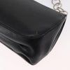 Salvatore Ferragamo Gancini Leather