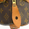 Louis Vuitton Speedy Monogram Canvas